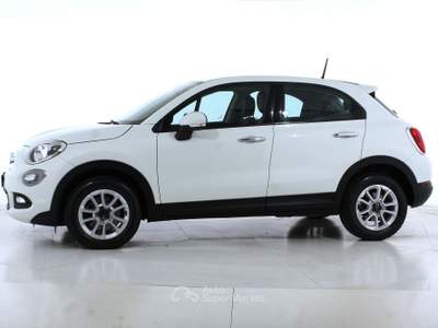 Fiat 500X 1.3 Mjet 95cv 4x2 Pop Star Bianco usata Bastia Umbra