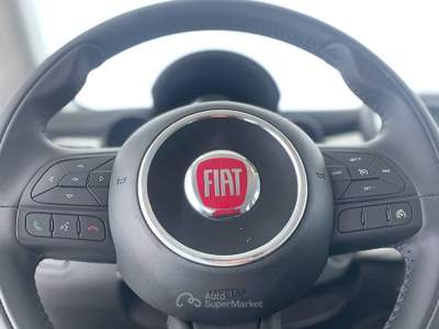 Fiat 500X 1.3 Mjet 95cv 4x2 Pop Star Bianco usata Bastia Umbra