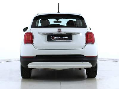 Fiat 500X 1.3 Mjet 95cv 4x2 Pop Star Bianco usata Bastia Umbra