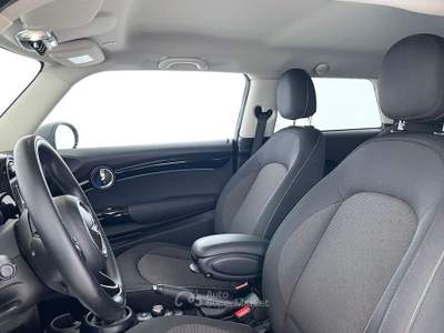 MINI One One D Business XL Blu/Azzurro usata Bastia Umbra
