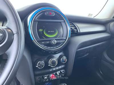 MINI One One D Business XL Blu/Azzurro usata Bastia Umbra
