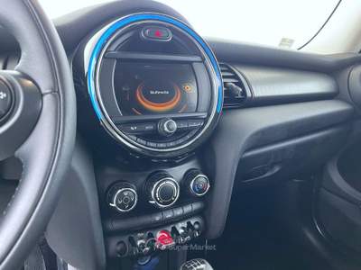 MINI One One D Business XL Blu/Azzurro usata Bastia Umbra