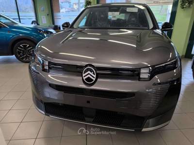Citroen C5 Aircross NUOVO MODELLO HYBRID  PLUS 145cv Grigio usata Calco