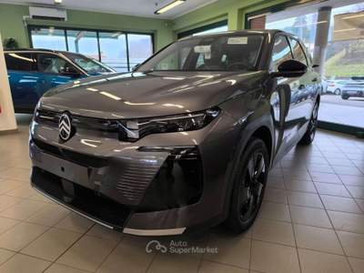 Citroen C5 Aircross NUOVO MODELLO HYBRID  PLUS 145cv Grigio usata Calco