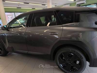 Citroen C5 Aircross NUOVO MODELLO HYBRID  PLUS 145cv Grigio usata Calco