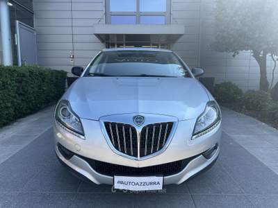 Lancia Delta Delta 1.6 mjt Platino 120cv DPF *LEGGI DESCRIZIONE* Argento usata Suzzara