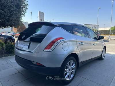 Lancia Delta Delta 1.6 mjt Platino 120cv DPF *LEGGI DESCRIZIONE* Argento usata Suzzara