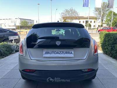 Lancia Delta Delta 1.6 mjt Platino 120cv DPF *LEGGI DESCRIZIONE* Argento usata Suzzara