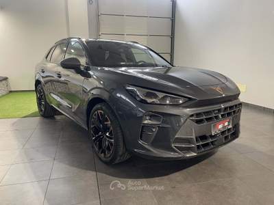Cupra Terramar 1.5 e-HYBRID DSG Impulse Grigio usata Cesena