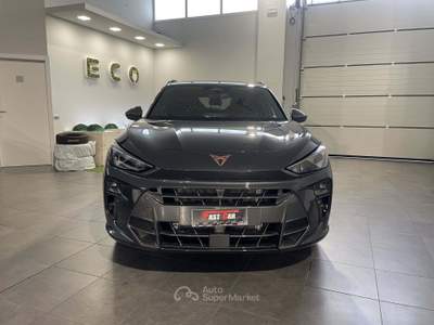 Cupra Terramar 1.5 e-HYBRID DSG Impulse Grigio usata Cesena