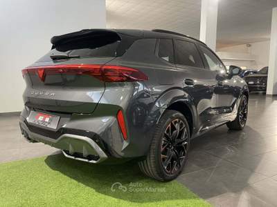Cupra Terramar 1.5 e-HYBRID DSG Impulse Grigio usata Cesena