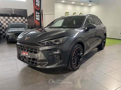 Cupra Terramar 1.5 e-HYBRID DSG Impulse Grigio usata Cesena