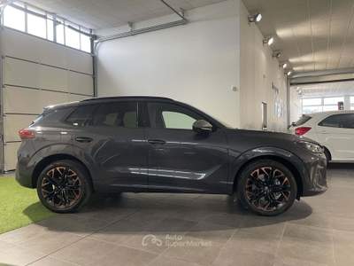 Cupra Terramar 1.5 e-HYBRID DSG Impulse Grigio usata Cesena