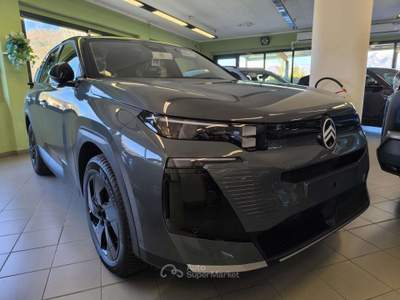 Citroen C5 Aircross NUOVO MODELLO HYBRID  PLUS 145cv Grigio usata Calco