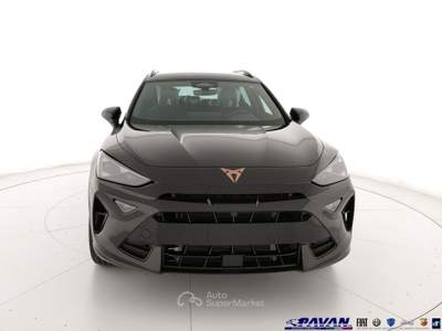 Cupra Formentor 1.5 Hybrid DSG EDGE Pack Nero usata Piove di Sacco