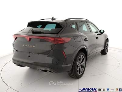 Cupra Formentor 1.5 Hybrid DSG EDGE Pack Nero usata Piove di Sacco