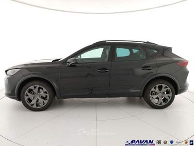 Cupra Formentor 1.5 Hybrid DSG EDGE Pack Nero usata Piove di Sacco