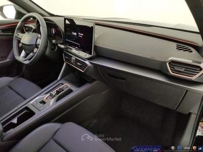 Cupra Formentor 1.5 Hybrid DSG EDGE Pack Nero usata Piove di Sacco