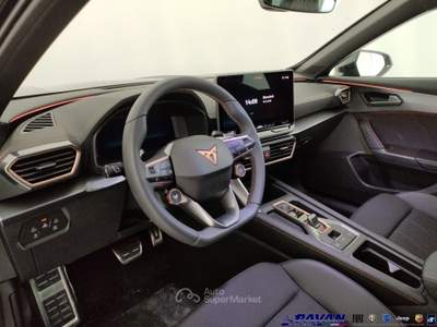 Cupra Formentor 1.5 Hybrid DSG EDGE Pack Nero usata Piove di Sacco