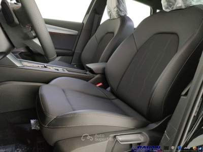 Cupra Formentor 1.5 Hybrid DSG EDGE Pack Nero usata Piove di Sacco