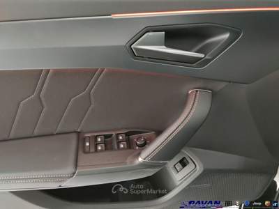 Cupra Formentor 1.5 Hybrid DSG EDGE Pack Nero usata Piove di Sacco
