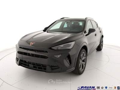 Cupra Formentor 1.5 Hybrid DSG EDGE Pack Nero usata Piove di Sacco