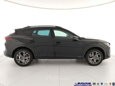 Cupra Formentor 1.5 Hybrid DSG EDGE Pack Nero usata Piove di Sacco