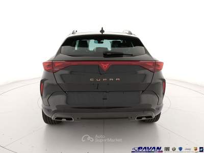 Cupra Formentor 1.5 Hybrid DSG EDGE Pack Nero usata Piove di Sacco