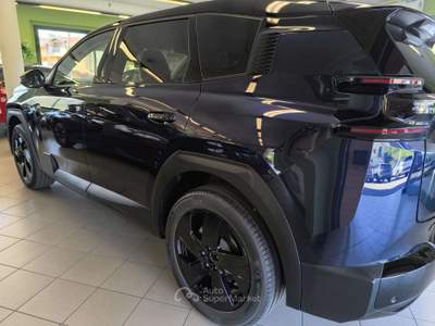 Citroen C5 Aircross NUOVO MODELLO HYBRIDO  MAX 145cv Blu/Azzurro usata Calco