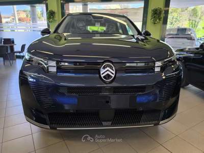 Citroen C5 Aircross NUOVO MODELLO HYBRIDO  MAX 145cv Blu/Azzurro usata Calco