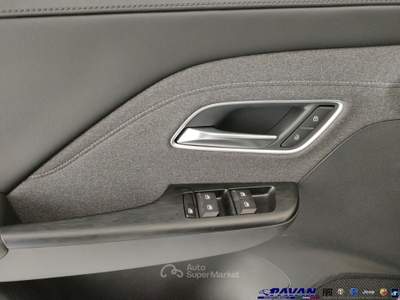 MG ZS 1.5 Hybrid+ Comfort Nero usata Piove di Sacco