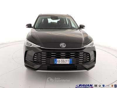 MG ZS 1.5 Hybrid+ Comfort Nero usata Piove di Sacco