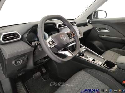 MG ZS 1.5 Hybrid+ Comfort Nero usata Piove di Sacco