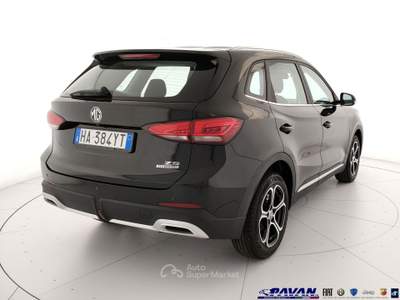 MG ZS 1.5 Hybrid+ Comfort Nero usata Piove di Sacco