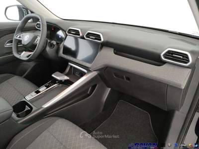 MG ZS 1.5 Hybrid+ Comfort Nero usata Piove di Sacco