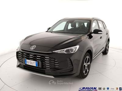 MG ZS 1.5 Hybrid+ Comfort Nero usata Piove di Sacco