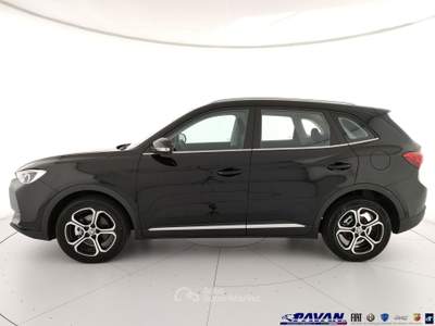 MG ZS 1.5 Hybrid+ Comfort Nero usata Piove di Sacco