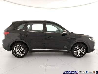MG ZS 1.5 Hybrid+ Comfort Nero usata Piove di Sacco