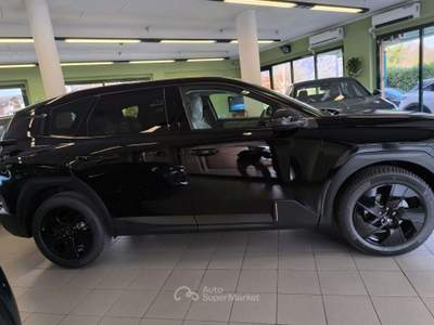 Citroen C5 Aircross MAX + PACK SEDILI MASSAGGIANTI E VENTILATI 145cv Nero usata Calco