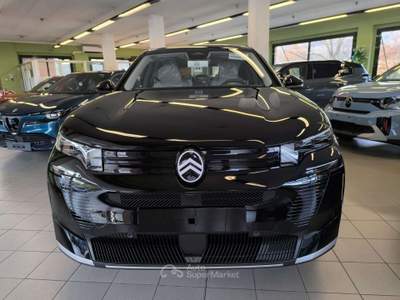 Citroen C5 Aircross MAX + PACK SEDILI MASSAGGIANTI E VENTILATI 145cv Nero usata Calco