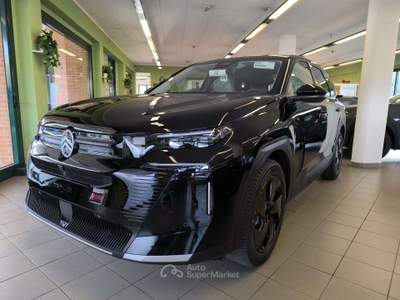 Citroen C5 Aircross MAX + PACK SEDILI MASSAGGIANTI E VENTILATI 145cv Nero usata Calco
