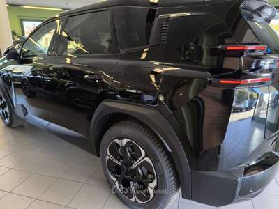 Citroen C5 Aircross PLUG IN HYBRID 195 CV  PLUS Nero usata Calco