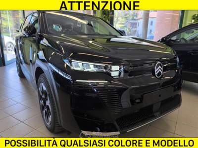 Citroen C5 Aircross PLUG IN HYBRID 195 CV  PLUS Nero usata Calco