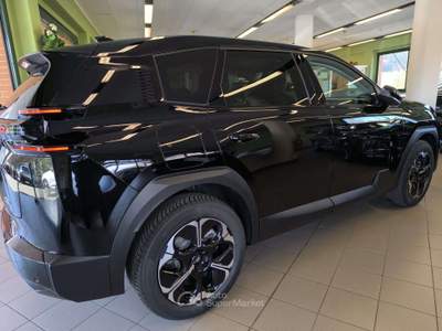 Citroen C5 Aircross PLUG IN HYBRID 195 CV  PLUS Nero usata Calco