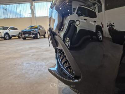 Alfa Romeo Stelvio 2.0 Turbo 280cv First Edition Q4 Auto Nero usata Mappano
