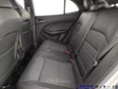 MG3 1.5 Hybrid+ Luxury Argento usata Piove di Sacco