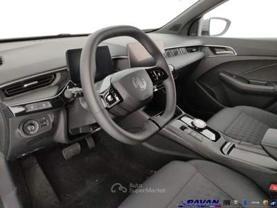 MG3 1.5 Hybrid+ Luxury Argento usata Piove di Sacco