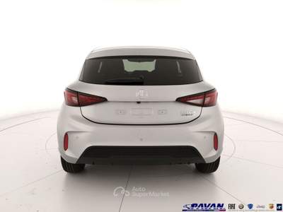 MG3 1.5 Hybrid+ Luxury Argento usata Piove di Sacco