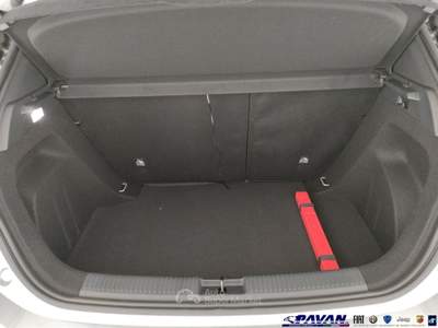 MG3 1.5 Hybrid+ Luxury Argento usata Piove di Sacco