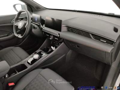 MG3 1.5 Hybrid+ Luxury Argento usata Piove di Sacco